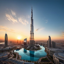 Dubai 4N/5D Budget Package