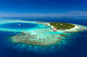 Maldives 4N/5D Standard Package