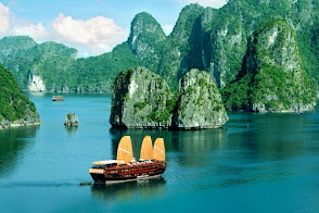 Vietnam 4N/5D luxury Package