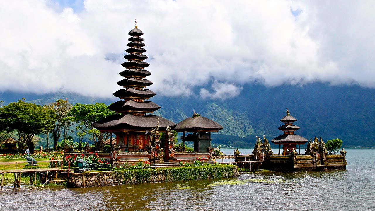 Bali 4N/5D Budget Package