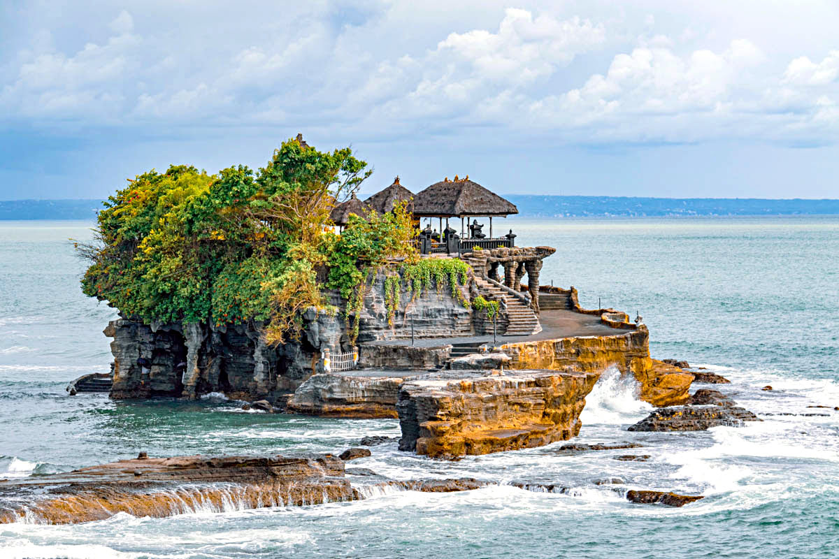 Bali 4N/5D luxury Package