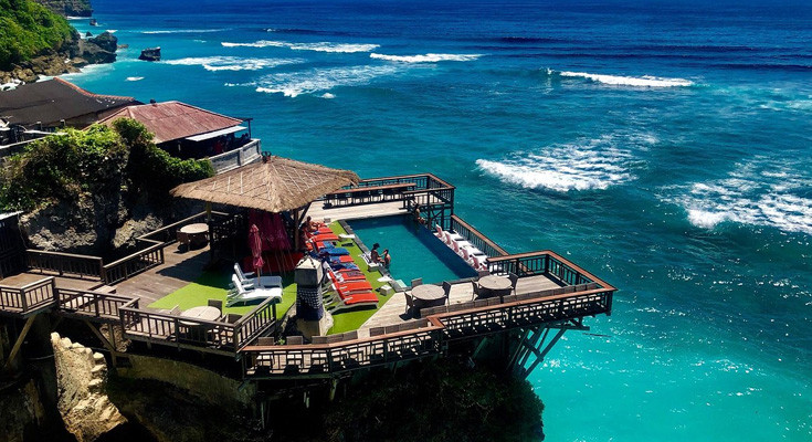 Bali 5N/6D Budget Package