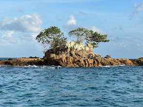 Andaman Nicobar - Corbyn's Cove Beach