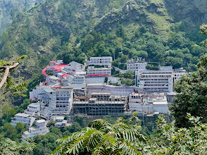 Jammu & Kasmir - Vaishno Devi