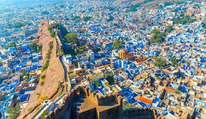 Rajasthan - Jodhpur