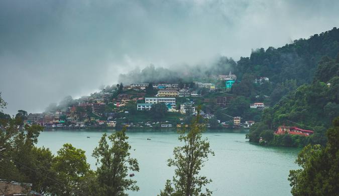 Uttarakhand - Naini Tal