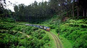 Tamil Nadu - Hill Station of Bliss in - Ooty