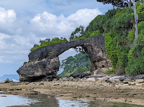 Andaman Nicobar - Bharatpur Beach Neil Island